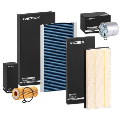 Filter Set