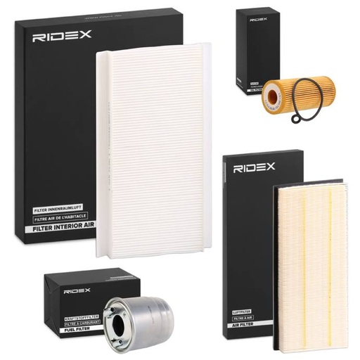 Filter Set