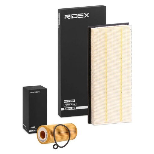 Filter Set