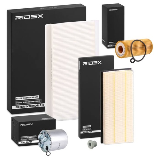Filter Set