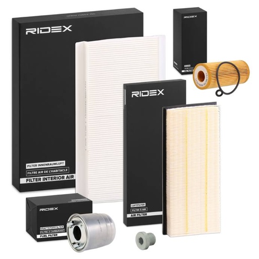 Filter Set