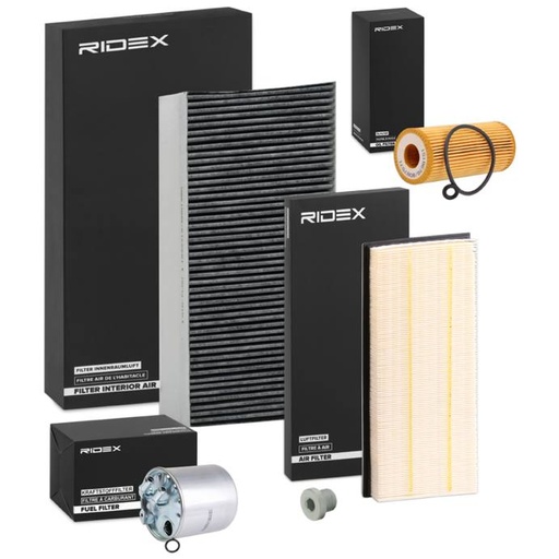 Filter Set