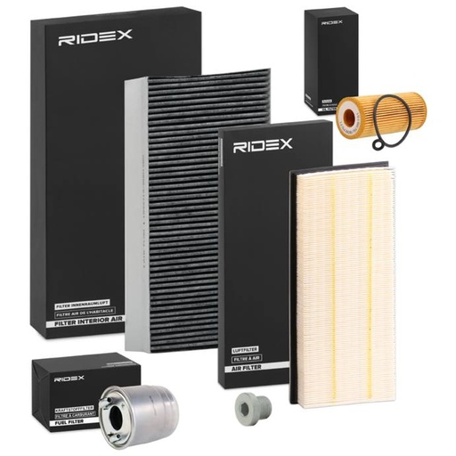 Filter Set