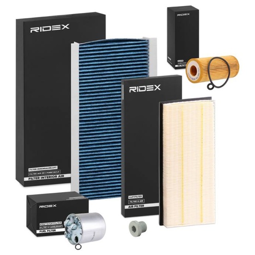 Filter Set
