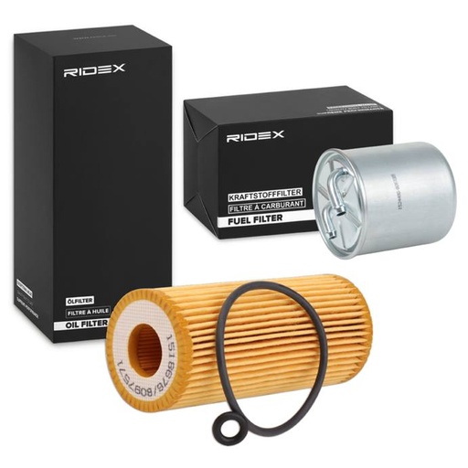 Filter Set
