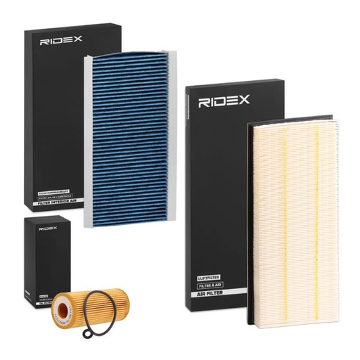 Filter Set