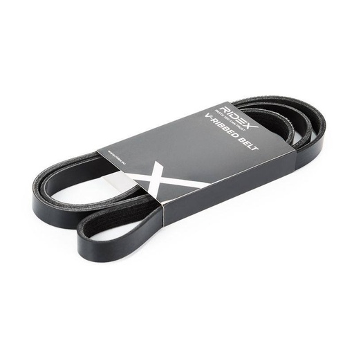 V-ribbed Belt Set
