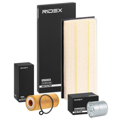 Filter Set