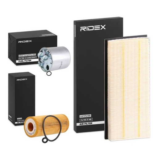 Filter Set