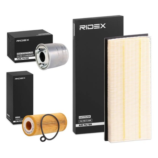 Filter Set