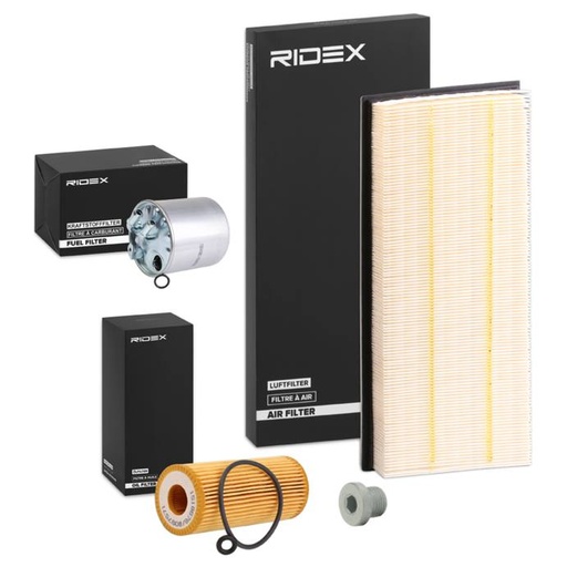 Filter Set