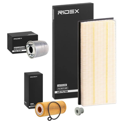 Filter Set