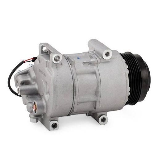 [SUPP-6358-447K0092] Compressor, air conditioning
