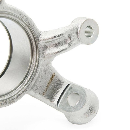 [SUPP-6358-1159S0153] Steering Knuckle, wheel suspension