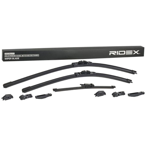 Wiper Blade