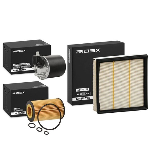 Filter Set