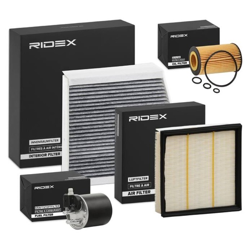 Filter Set