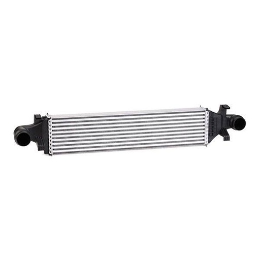 Charge Air Cooler