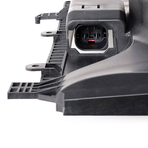 [SUPP-6358-508R0142] Fan, engine cooling