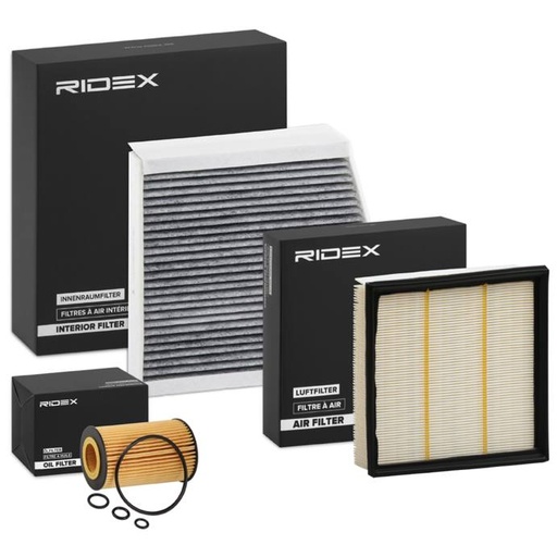 Filter Set