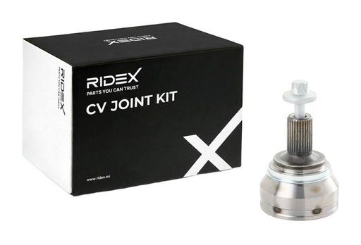 [SUPP-6358-5J0428] Joint Kit, drive shaft