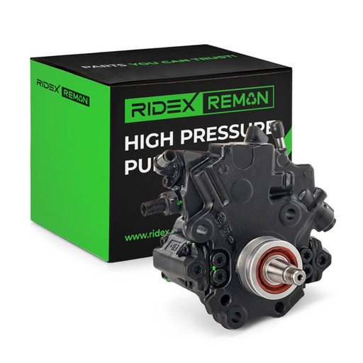 High-pressure Pump