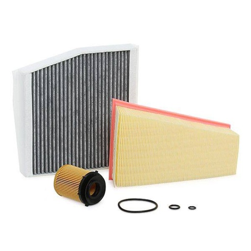 Filter Set