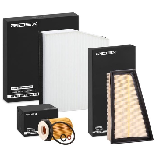 Filter Set