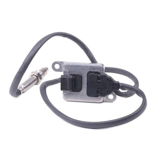 NOx Sensor, NOx catalytic converter