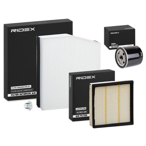 Filter Set