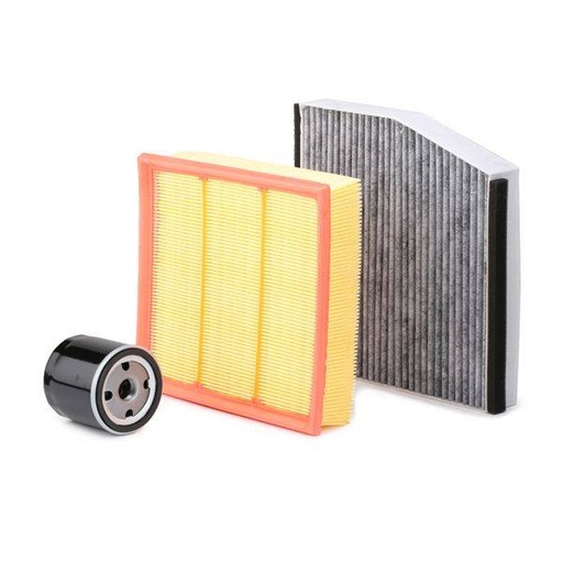 Filter Set