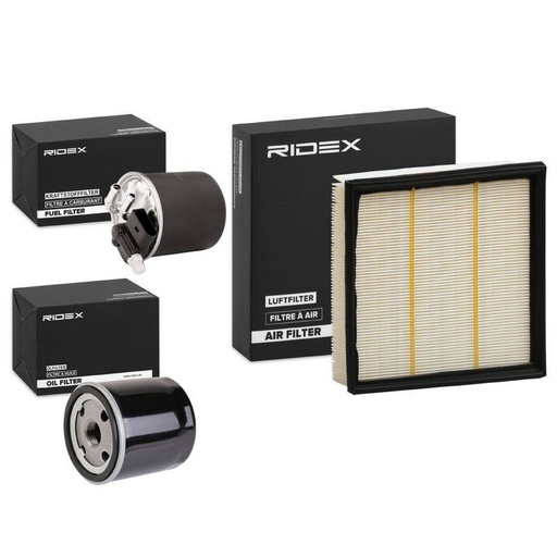 Filter Set
