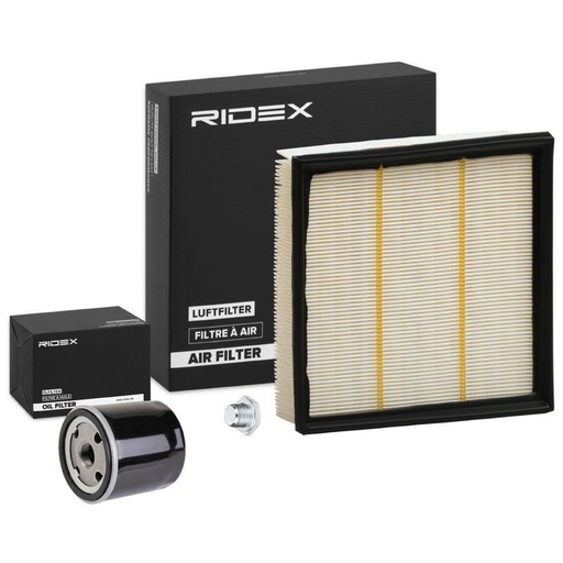 Filter Set