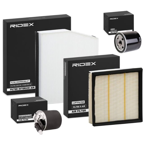 Filter Set