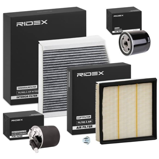 Filter Set