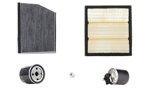 Filter Set