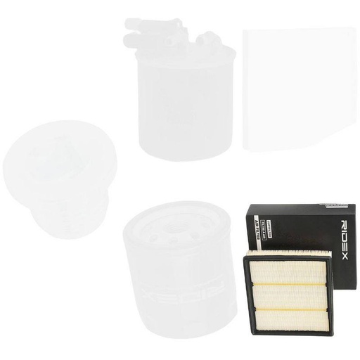 Filter Set
