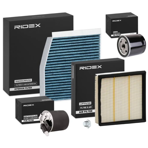 Filter Set