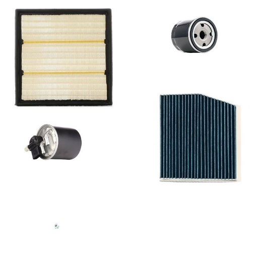 Filter Set