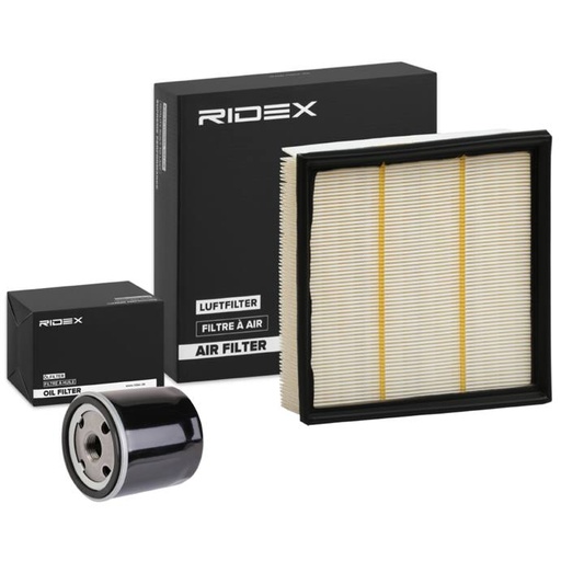 Filter Set