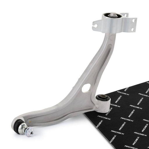 [SUPP-6358-273C2593] Control/Trailing Arm, wheel suspension
