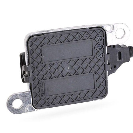 NOx Sensor, NOx catalytic converter
