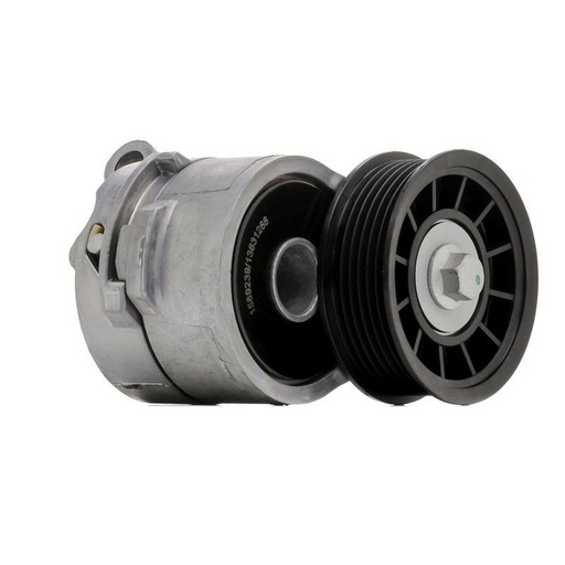 Water Pump + V-ribbed Belt Kit