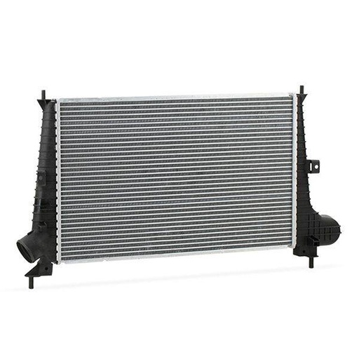 Charge Air Cooler