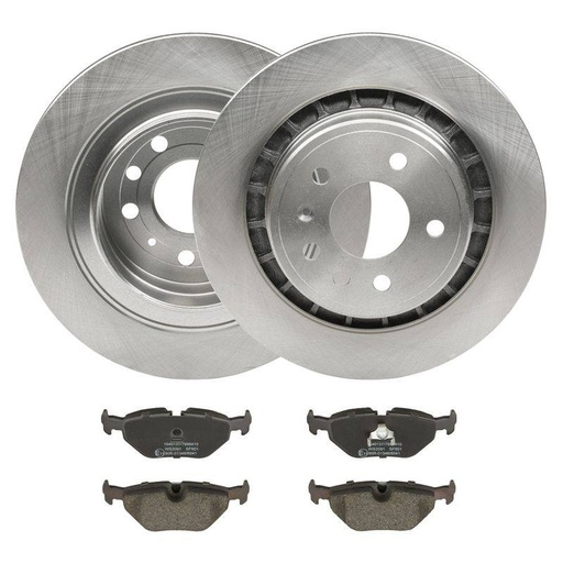 Brake Kit, disc brake