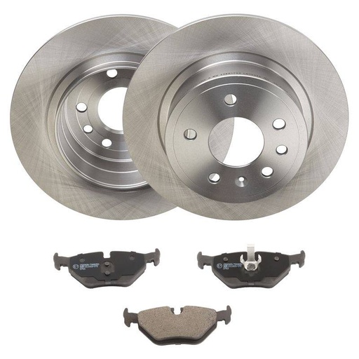 Brake Kit, disc brake