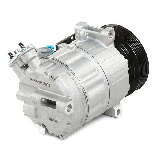 [SUPP-6358-447K0427] Compressor, air conditioning