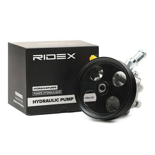 [SUPP-6358-12H0159] Hydraulic Pump, steering