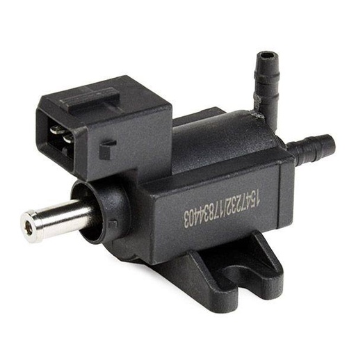 Pressure converter, turbocharger