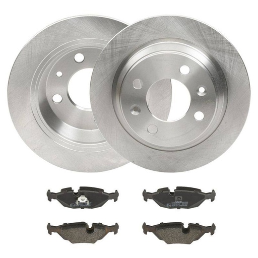Brake Kit, disc brake